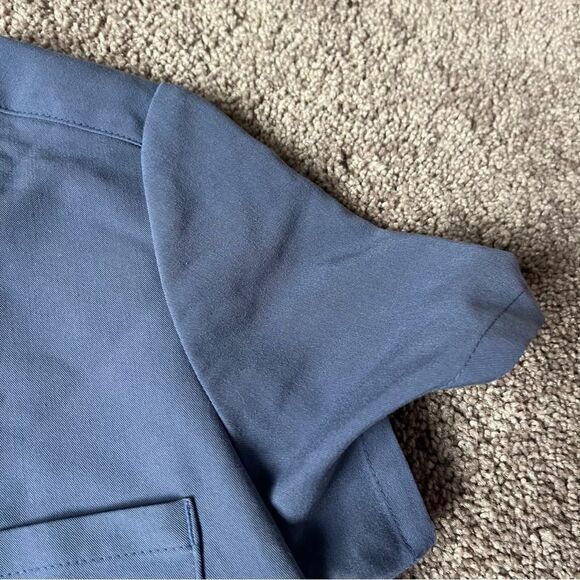 Figs Women's XS Scrub Top - Picture 2 of 7